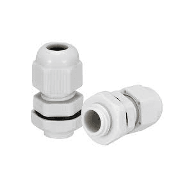 Pasacable Prensa Estopa PG7 3.5mm a 6mm 