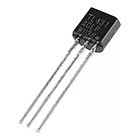 TL431 Zener Ajustable de Precisión Tl 431 1