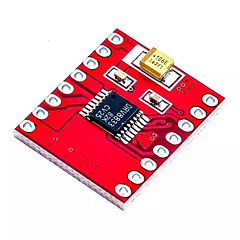 Modulo Puente H DRV8833 8833