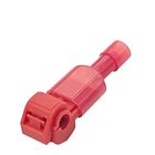 Terminal tipo Tap conexión rápida empalme 3