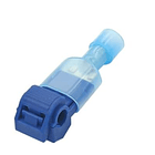 Terminal tipo Tap conexión rápida empalme 4