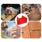 Soporte para soldar ayudante de soldadura  3