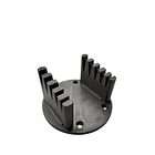 Soporte para soldar ayudante de soldadura para fijar con tornillos 4