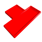 Kit arduio Uno R3 con protoboard y soporte 3