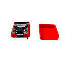 Case caja carcasa plástica Esp32 c3 Super Mini 1