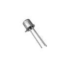 Transistor 2n2222 metalico 1