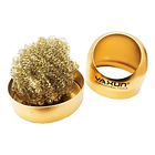 Limpia cautin esponja yaxun YX-B3 1