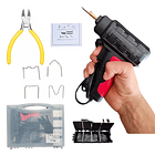 Pistola Para Reparación Artículos Plásticos ZD-8905G 1