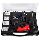 Pistola Para Reparación Artículos Plásticos ZD-8905G 2