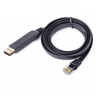 Cable  consola usb a red 1.8MT 2.0 2