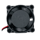 Ventilador Mini Ventilador Fan 5v 2.5 X 2.5cm X 1cm 0.15a 2
