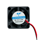 Ventilador Mini Ventilador Fan 5v 2.5 X 2.5cm X 1cm 0.15a 1