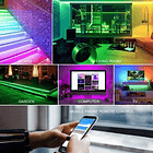 Controlador cinta led pixel ws2811 ws2812 w2812b 3