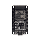 Pla de desarrollo Esp32 30 pines DEVKIT V1 Tipo C 3