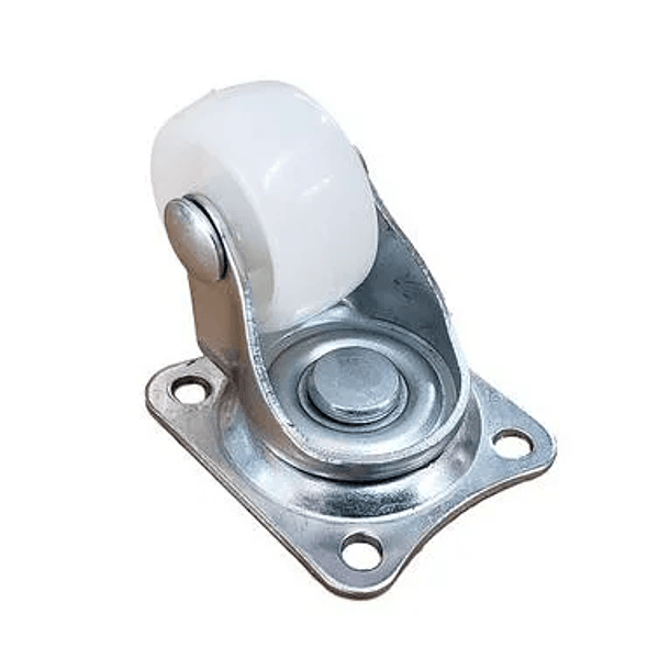 Rueda loca Tipo Rodachin 