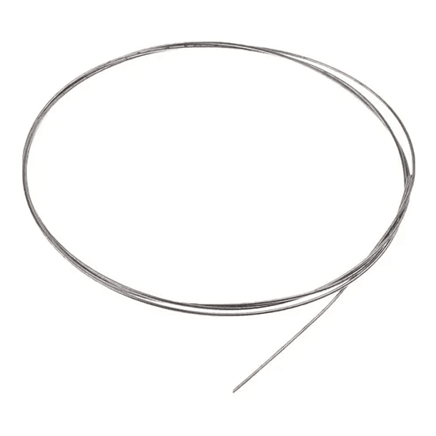 Alambre ferroniquel 0.7mm metro 