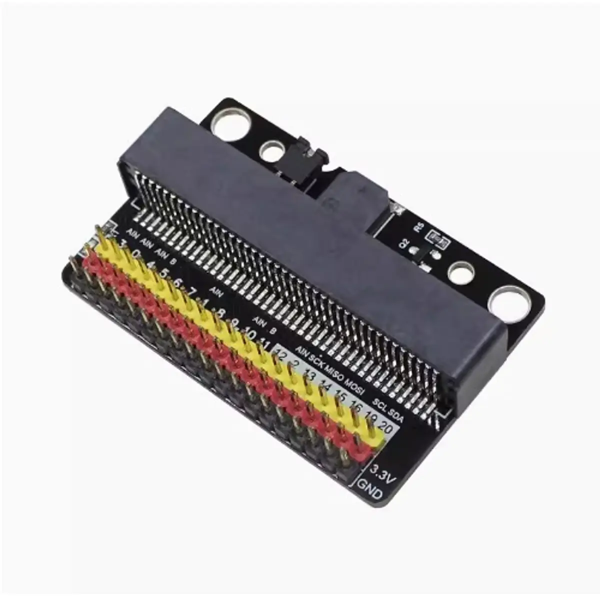 Tarjeta de expansión IOBit V1.0 Para Micro bit