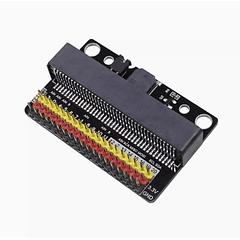 Tarjeta de expansión IOBit V1.0  Para Micro bit