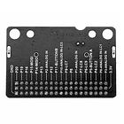 Tarjeta de expansión IOBit V1.0  Para Micro bit 2