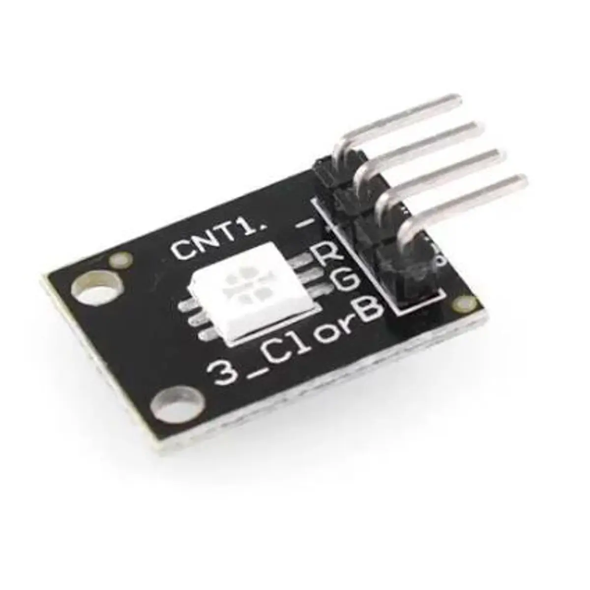 MODULO LED SMD RGB