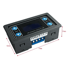 Generador de Señales Pwm 1Hz a 150khz 1