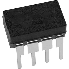 Microcontrolador Pic 12f629