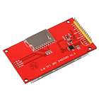 Pantalla LCD tft 2.8