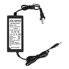 Fuente Adaptador 12v 5a Amperios  plug 5.5mm Dc 1