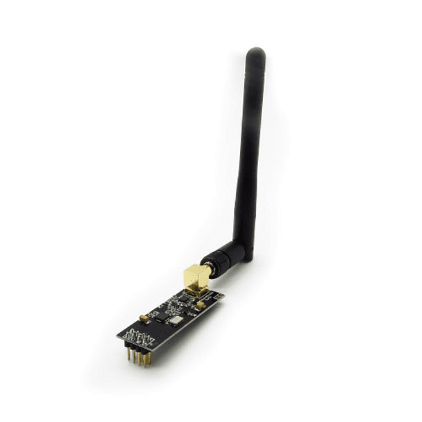 Módulo NRF24L01 con Antena  2