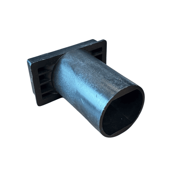 Kit Turbina ventilador estufa de aceite 12v 1.65A DC9733H12B 4