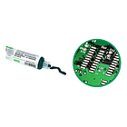 Mascara Curado Uv Antisolder Pcb  3