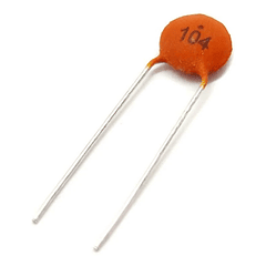 CONDENSADOR CERÁMICO 104 0.1UF 100NF
