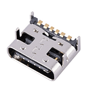 Jack tipo C 6 pines  2