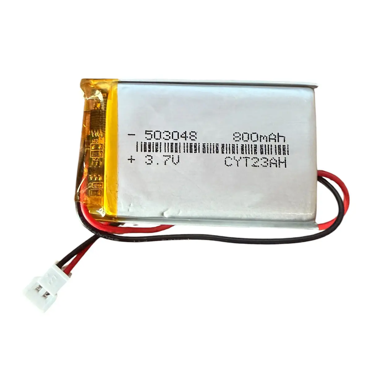 vhbw Batterie compatible pour Oregon TP393, TP391 talkie-walkie (800mAh, 3, 7V, Li-Ion vhbw Batterie compatible pour Oregon TP393, TP391 talkie-walkie (800mAh, 3, 7V, Li-Ion