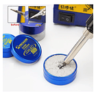 Restaurador de puntas Tip refresher  2