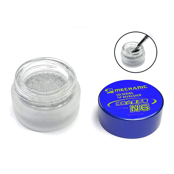 Restaurador de puntas Tip refresher  1