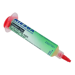 Flux Liquido RIESBA Nc-559-asm Reballig