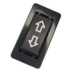 Switch Eleva vidrios 5 Pines 2 Posiciones