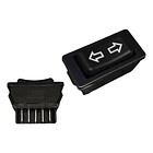 Switch Eleva vidrios 5 Pines 2 Posiciones 2