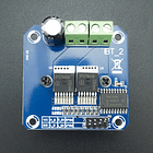 Módulo puente H BTS7960 de 43A 1