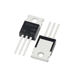 Mosfet IRFB4110 canal N 180A 100v