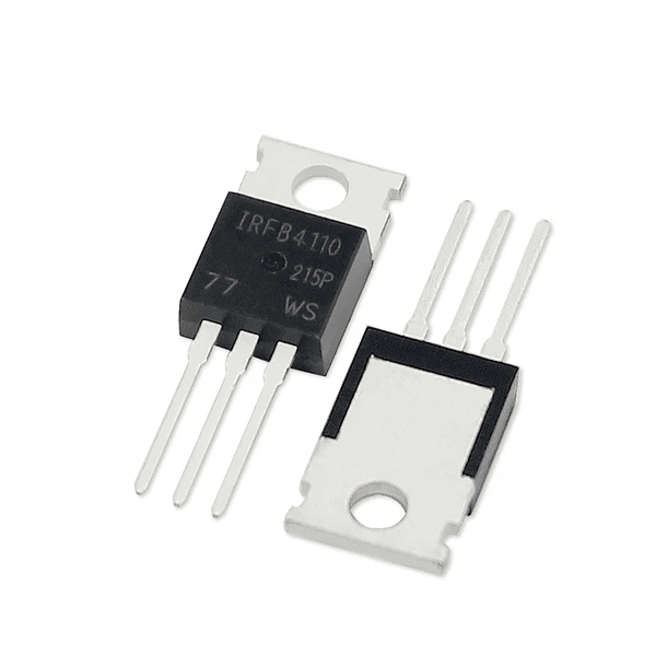 Mosfet IRFB4110 canal N 180A 100v 
