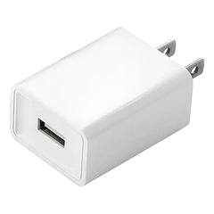 Adaptador 5v fuente USb