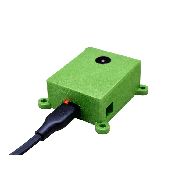 Case caja carcasa plastica ESP32 CAM 