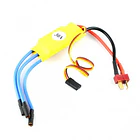 Controlador de velocidad ESC 30A Motor BRUSHLESS  2