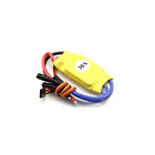 Controlador de velocidad ESC 30A Motor BRUSHLESS  1