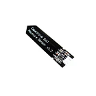 Sensor de humedad de suelo capacitivo v1.2 3
