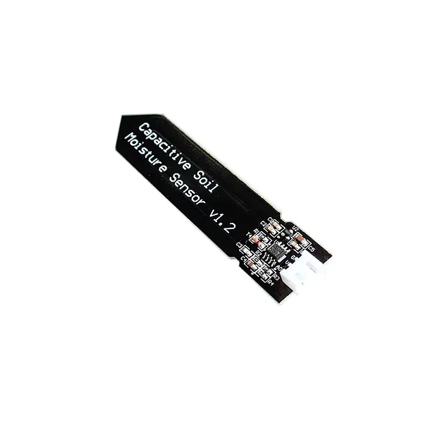 Sensor de humedad de suelo capacitivo v1.2 3