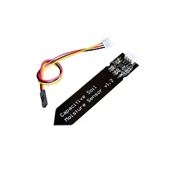 Sensor de humedad de suelo capacitivo v1.2