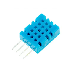Sensor de temperatura DHT11